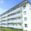 3LDK Apartment to Rent in Asahikawa-shi Exterior