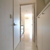 1R Apartment to Rent in Arakawa-ku Entrance