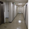 Office Apartment to Rent in Osaka-shi Tennoji-ku Common Area