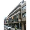 1LDK Apartment to Rent in Yokohama-shi Naka-ku Exterior