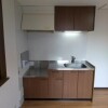 3LDK Apartment to Rent in Nakano-ku Kitchen