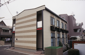 1K Apartment in Kamitsurumahoncho - Sagamihara-shi Minami-ku