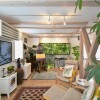1LDK House to Buy in Shinagawa-ku Living Room