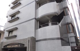 1K Mansion in Tarumachi - Yokohama-shi Kohoku-ku