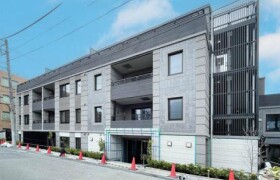 1LDK Mansion in Ichigayasadoharacho - Shinjuku-ku