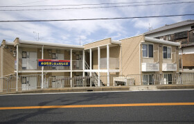 1K Apartment in Tottori - Hannan-shi