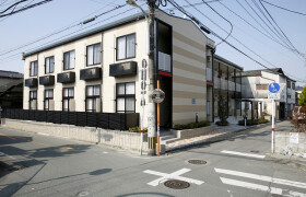 1K Apartment in Nihongi - Kumamoto-shi