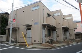 1DK Terrace house in Kamiuma - Setagaya-ku