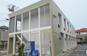 1K Apartment in Yamatocho menjo - Ichinomiya-shi
