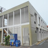 1K Apartment to Rent in Ichinomiya-shi Exterior