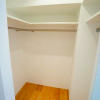 1LDK Apartment to Rent in Minato-ku Storage