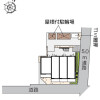 1K Apartment to Rent in Saitama-shi Urawa-ku Layout Drawing