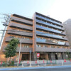 1LDK Apartment to Rent in Suginami-ku Exterior