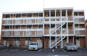 1K Apartment in Kamikodanaka - Kawasaki-shi Nakahara-ku