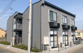 1K Apartment in Doshida - Nerima-ku