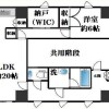 4SLDKマンション - 江東区賃貸 内装