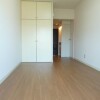 1R Apartment to Rent in Hachioji-shi Living Room