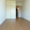 1R Apartment to Rent in Hachioji-shi Living Room