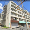 2LDK Apartment to Buy in Osaka-shi Yodogawa-ku Exterior
