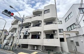 2LDK Mansion in Kamisaginomiya - Nakano-ku