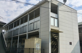 1K Apartment in Sakuracho - Hatogaya-shi