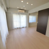 中野區出售中的1LDK公寓大廈房地產 起居室