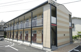 1K Apartment in Kabe - Hiroshima-shi Asakita-ku