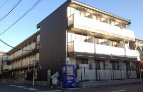 1K Mansion in Daitocho - Yokohama-shi Tsurumi-ku