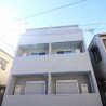 Whole Building Apartment to Buy in Ota-ku Exterior