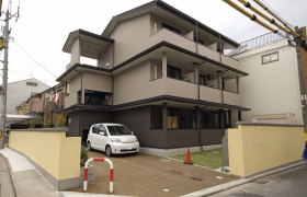 1K Mansion in Kinugasa oharaicho - Kyoto-shi Kita-ku
