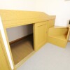 1K Apartment to Rent in Naha-shi Bedroom