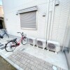 1LDK Apartment to Rent in Ichikawa-shi Equipment
