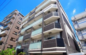 1K Apartment in Yazaike - Adachi-ku