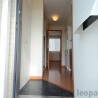1K Apartment to Rent in Yamaguchi-shi Lobby