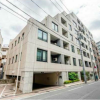 1LDK Apartment to Buy in Meguro-ku Exterior