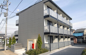 1K Mansion in Sakashitacho - Kawaguchi-shi