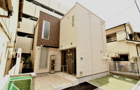 1LDK Mansion in Kitahommachi - Yao-shi