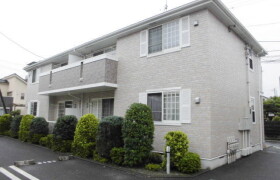 2LDK Apartment in Numashiroshincho - Hadano-shi