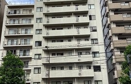新宿区西早稲田（その他） の1LDK {building type}