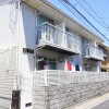 1R Apartment to Rent in Kyoto-shi Nakagyo-ku Exterior