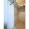 1LDK Apartment to Rent in Taito-ku Storage