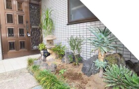 3LDK Mansion in Ikebukuro (2-4-chome) - Toshima-ku
