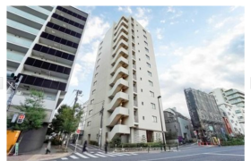 2LDK {building type} in Hommachi - Shibuya-ku