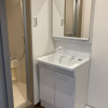 2DK Apartment to Buy in Nakano-ku Washroom