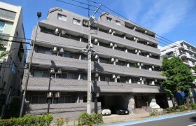 1K Mansion in Honkomagome - Bunkyo-ku