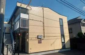 世田谷区北沢-1K公寓