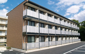 1K Mansion in Shinhara - Mito-shi