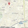 1K 맨션 to Rent in Setagaya-ku Map