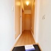 1LDK Apartment to Rent in Toyota-shi Interior