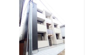 1K Mansion in Momodani - Osaka-shi Ikuno-ku